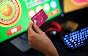 Онлайн казино Goldfishka Casino